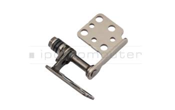 MSI Modern 15 A11M/A11ML/A11MU (MS-1552) Original Display-Scharnier rechts