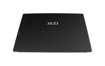 MSI Modern 15 B12HW (MS-15H2) Original Displaydeckel 39,6cm (15,6 Zoll) schwarz