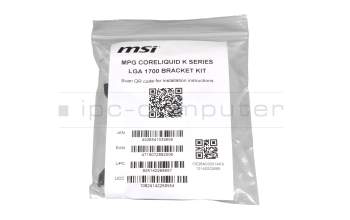 MSI OE2-6A03001-AK9 Montage-Upgrade Kit MPG CORELIQUID K