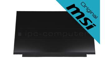 MSI Prestige 14 A10RC/A10RD (MS-14C2) Original IPS Display FHD (1920x1080) matt 60Hz
