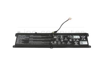 MSI Pulse 16 AI C1VGKG Original Akku 90Wh