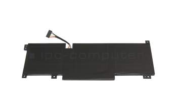 MSI Pulse GL76 11UE/11UEK (MS-17L1) Replacement Akku 52,4Wh