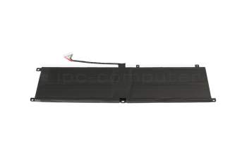 MSI Raider GE76 12UG/12UGS (MS-17K4) Replacement Akku 89,68Wh