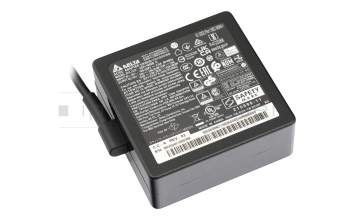 MSI Summit A16 AI+ A3HMTG Original USB-C Netzteil 100,0 Watt eckige Bauform