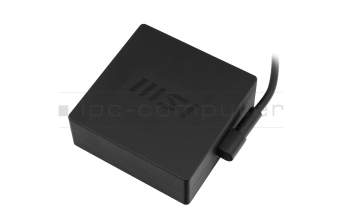 MSI Summit E16 AI Studio A1VFTG Original USB-C GaN-Netzteil 140,0 Watt kantige Bauform