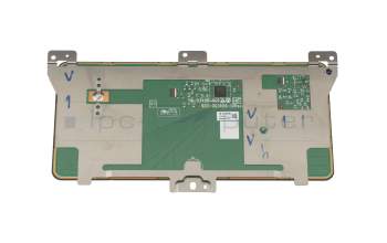 MSI WS66 10TK/10TM/10TL (MS-16V2) Original Touchpad Board