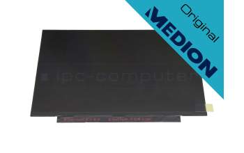 Medion Akoya E14303/E14304 (NS14AR) Original IPS Display FHD (1920x1080) matt 60Hz