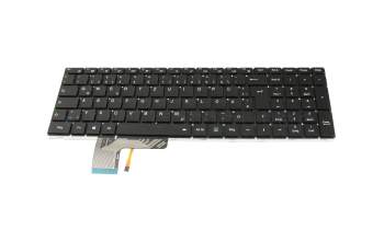 Medion Akoya E15303 (NS15AR) Tastatur DE (deutsch) schwarz mit Backlight