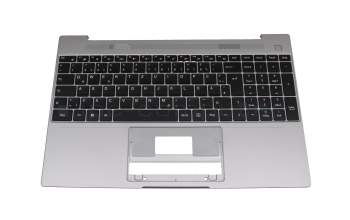 Medion Akoya E15307 (NS15AD) Original Tastatur inkl. Topcase DE (deutsch) schwarz/grau