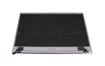 Medion Akoya E16401 (NS16TGR) Original Displayeinheit 16,1 Zoll (FHD 1920x1080) grau