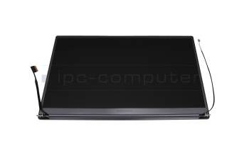 Medion Akoya P17615 Original Displayeinheit 17,3 Zoll (FHD 1920x1080) grau