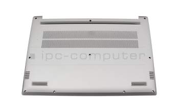 Medion Akoya S15447 (M15CUN) Original Gehäuse Unterseite grau