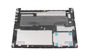 Medion Akoya S15447 (M15CUN) Original Gehäuse Unterseite grau