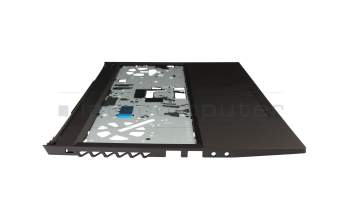 Medion Erazer Crawler E30e (NP50RNA) Original Gehäuse Oberseite schwarz