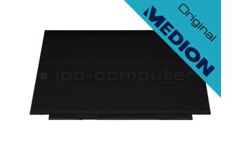 Medion Erazer P15805 (NH55RCQ) Original IPS Display FHD (1920x1080) matt 144Hz