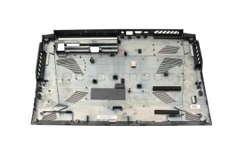 Medion Erazer P15805 (NH55RCQ-M) Original Gehäuse Unterseite schwarz