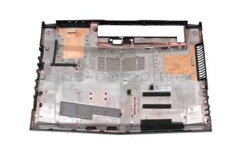 Medion Erazer P6605 (N857EJ1) Original Gehäuse Unterseite schwarz