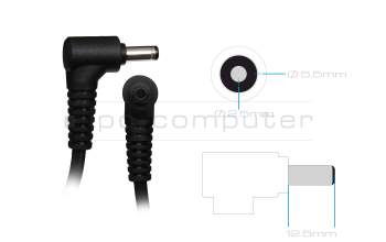 Medion Erazer X15805 (GK5CQ7Z) Netzteil 280,0 Watt große Bauform von Chicony