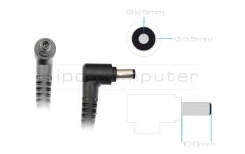 Medion Erazer X7861 (PA70ES) Netzteil 230,0 Watt von LiteOn