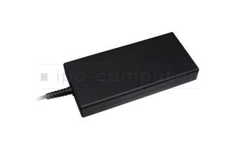 Mifcom EG5 i7 - GTX 1050 SSD (15.6\") (N850HJ1) Netzteil 180,0 Watt flache Bauform