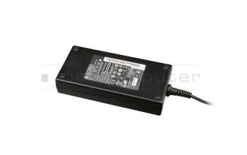 Mifcom EG5 i7 - GTX 1050 Ti Premium (15.6\") (N850EK1) Netzteil 180,0 Watt flache Bauform