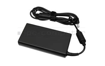 Mifcom Gaming Laptop R5 5600X (NH55VP) Netzteil 150,0 Watt EU Wallplug normale Bauform