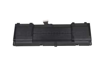 Mifcom Gaming Laptop i7-12700H (PD50PNT) Original Akku 80Wh