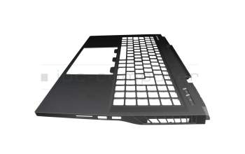 Mifcom Gaming Laptop i9-14900HX - RTX 4070 17 (GM7IX7N) Original Gehäuse Oberseite schwarz