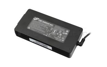 Mifcom R7-4800H TRX 2060 Netzteil 180,0 Watt kantige Bauform