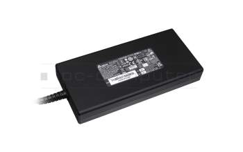 Mifcom SG6 i7 - GTX 1070 SSD (15,6\") (P955ER) Netzteil 180,0 Watt flache Bauform