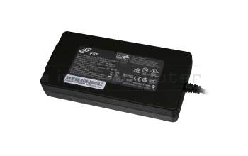 Mifcom SG7 i7 - GTX 1060 Premium (17,3\") (PA71HP6-G) Netzteil 230,0 Watt normale Bauform