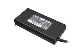 Mifcom SG7 i7-7700HQ - GTX 1060 SSD (17,3\") (PA71HP6-G) Netzteil 230 Watt