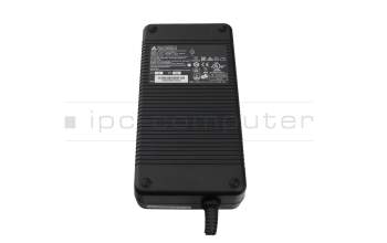 Mifcom XG7 i5 - GTX 1060 SSD (17,3\") (P775TM1-G) Netzteil 330 Watt