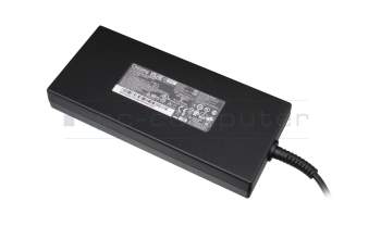 Mifcom XG7 i7 - GTX 1080 SSD (17,3\") (P775TM1-G) Netzteil 280 Watt