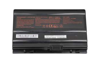 Mifcom XG7 i7 - GTX 1080 WQHD Premium (17,3\") (P775TM1-G) Original Akku 82Wh