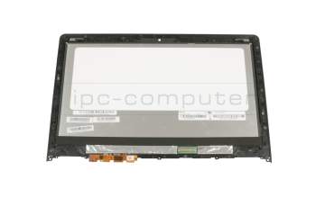 N116HSE-EBC Original Innolux Touch-Displayeinheit 11,6 Zoll (FHD 1920x1080) schwarz