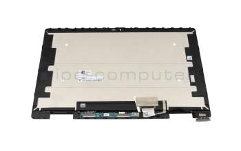 N26434-L91 Original HP Touch-Displayeinheit 14,0 Zoll (FHD 1920x1080) schwarz