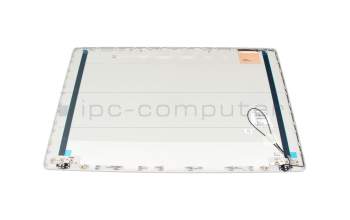 N39357-001 Original HP Displaydeckel 43,9cm (17,3 Zoll) silber