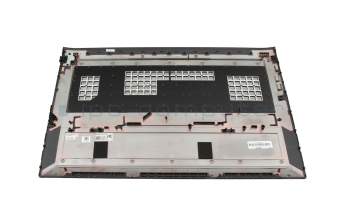 N42544-001 Original HP Gehäuse Unterseite anthrazit-schwarz