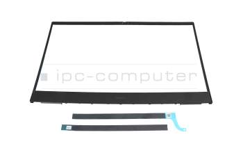 N44758-001 Original HP Displayrahmen 25,7cm (10,1 Zoll) schwarz