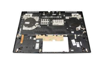 N56394-041 Original HP Tastatur inkl. Topcase DE (deutsch) schwarz/schwarz mit Backlight