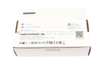 NASQ27 QNAP Vollduplex 12Gb/s SAS-Karte
