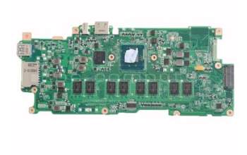 Acer NB.MRC11.002 Hauptplatine / Mainboard W/CPU.N2840.2.16G.MEM.4GB.EMMC.16GB NB.MRC11.002 / NBMRC11002 (Original)