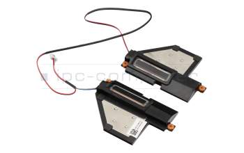 NB02-032009-007H Original Asus Lautsprecher (links + rechts)