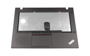 NBX0001JE10 Original Lenovo Gehäuse Oberseite schwarz