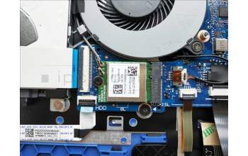 Acer NC.23611.030 WLAN.802.11.AC.2x2.AC+BT.M.2.1630