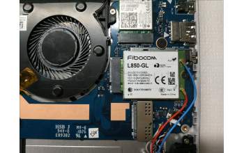 Acer NC.23611.030 WLAN.802.11.AC.2x2.AC+BT.M.2.1630