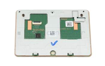 NC.24611.05Z Original Acer Touchpad Board