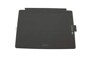 NK.I1213.06A Original Acer Tastatur inkl. Topcase DE (deutsch) schwarz/schwarz