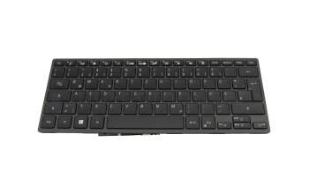 NKI111S0KK Original Acer Tastatur DE (deutsch) schwarz